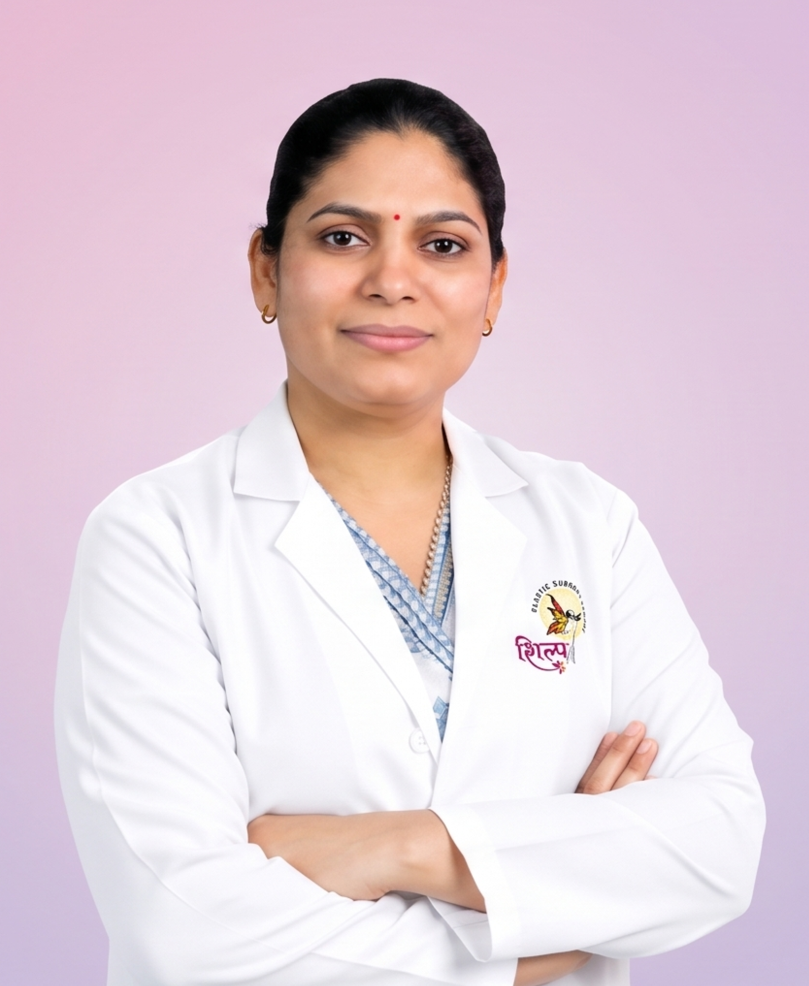 Dr. Shubha Mahajan