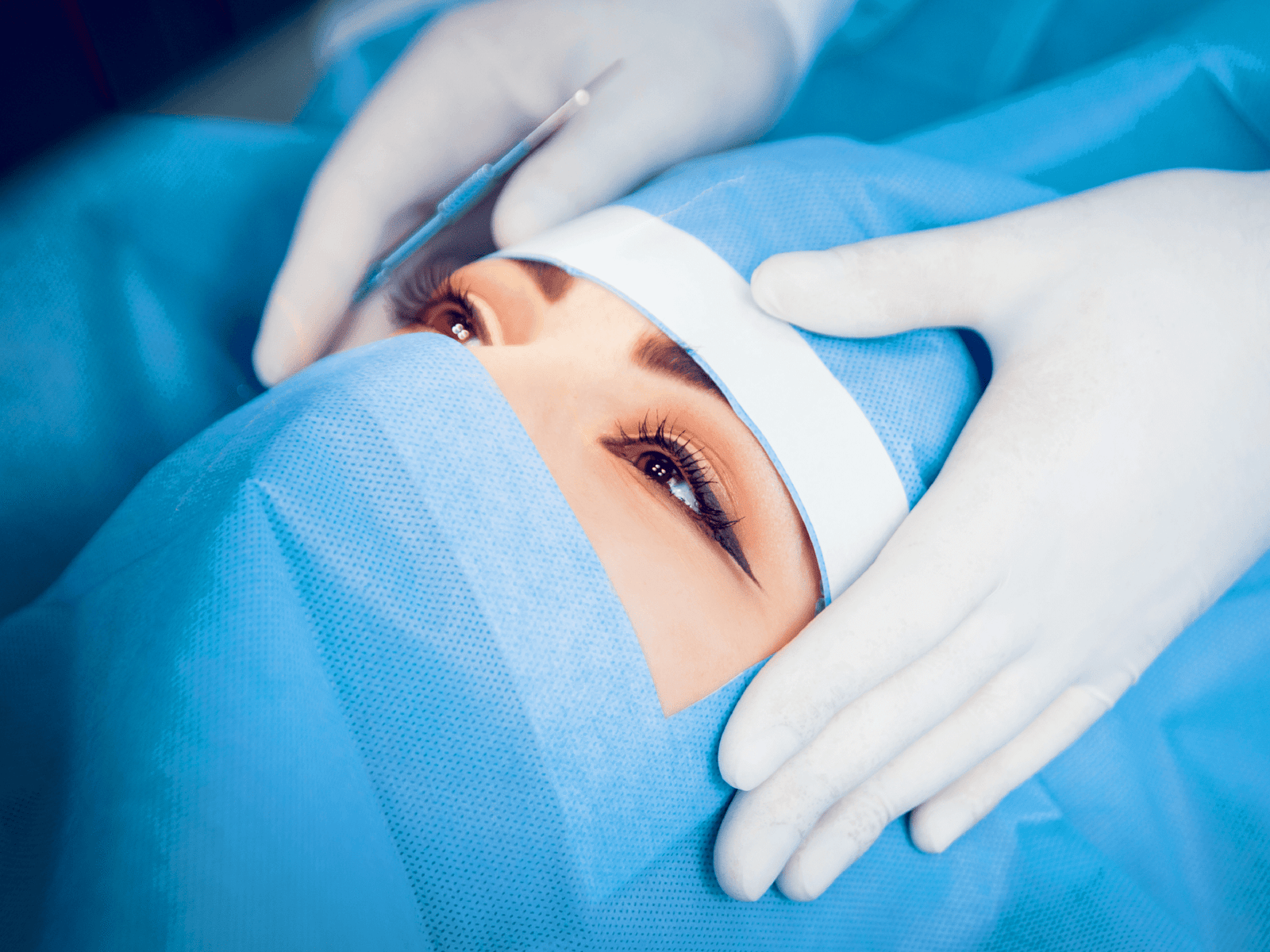 Flap Surgeries