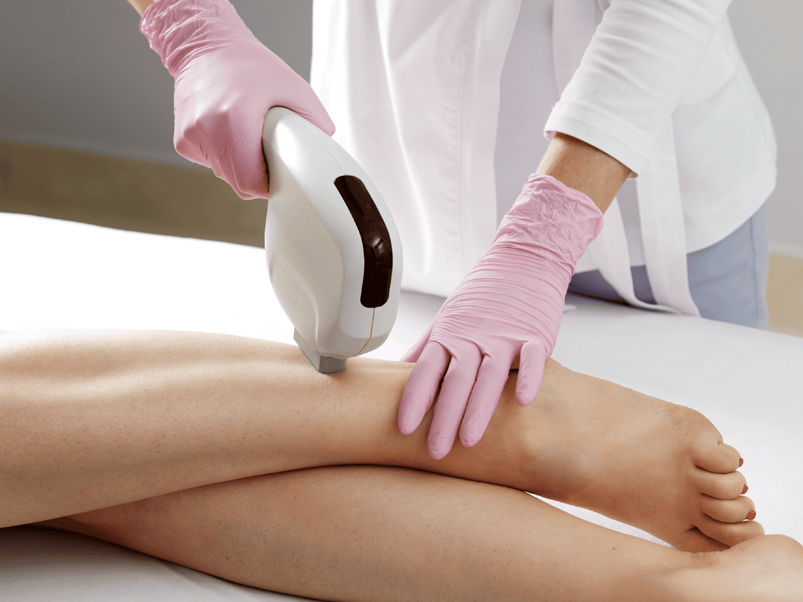 Laser Hair Removal