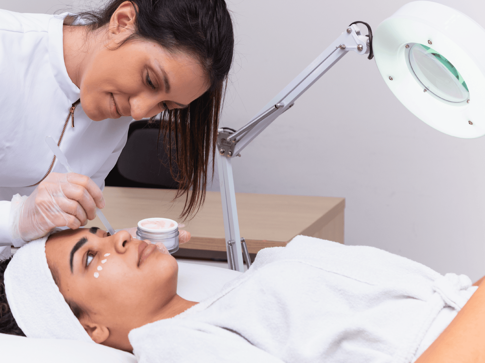 Dermatology Solutions