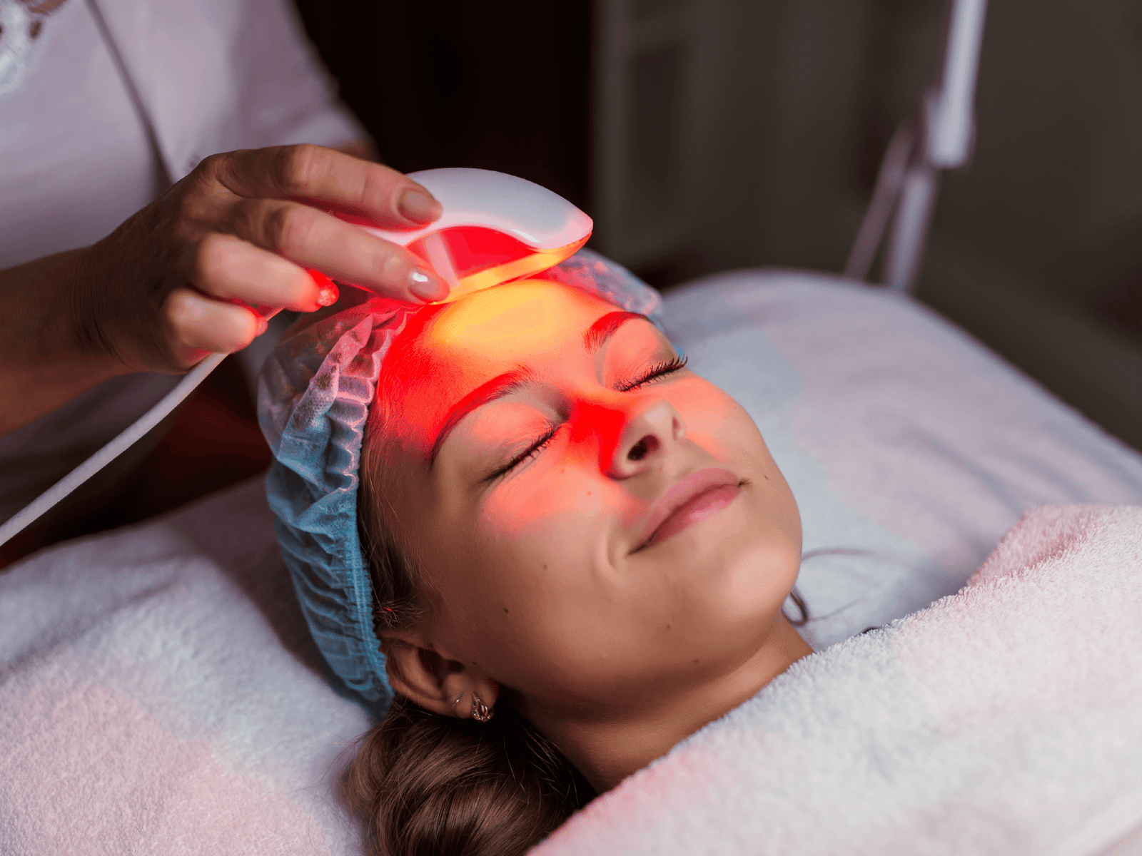 Laser Facial Rejuvenation